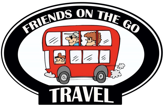 Friends on the Go Travel
